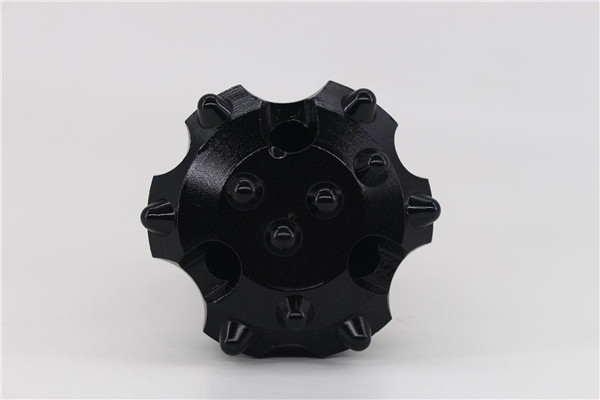 潛孔鉆頭的使用壽命受哪些因素影響？